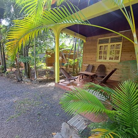 Residence Les Manguiers بوانت-نوار المظهر الخارجي الصورة