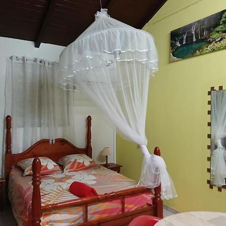 Residence Les Manguiers بوانت-نوار المظهر الخارجي الصورة