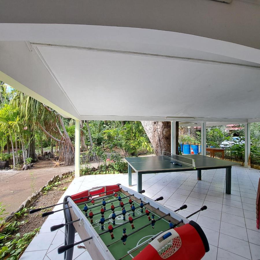 Residence Les Manguiers بوانت-نوار المظهر الخارجي الصورة