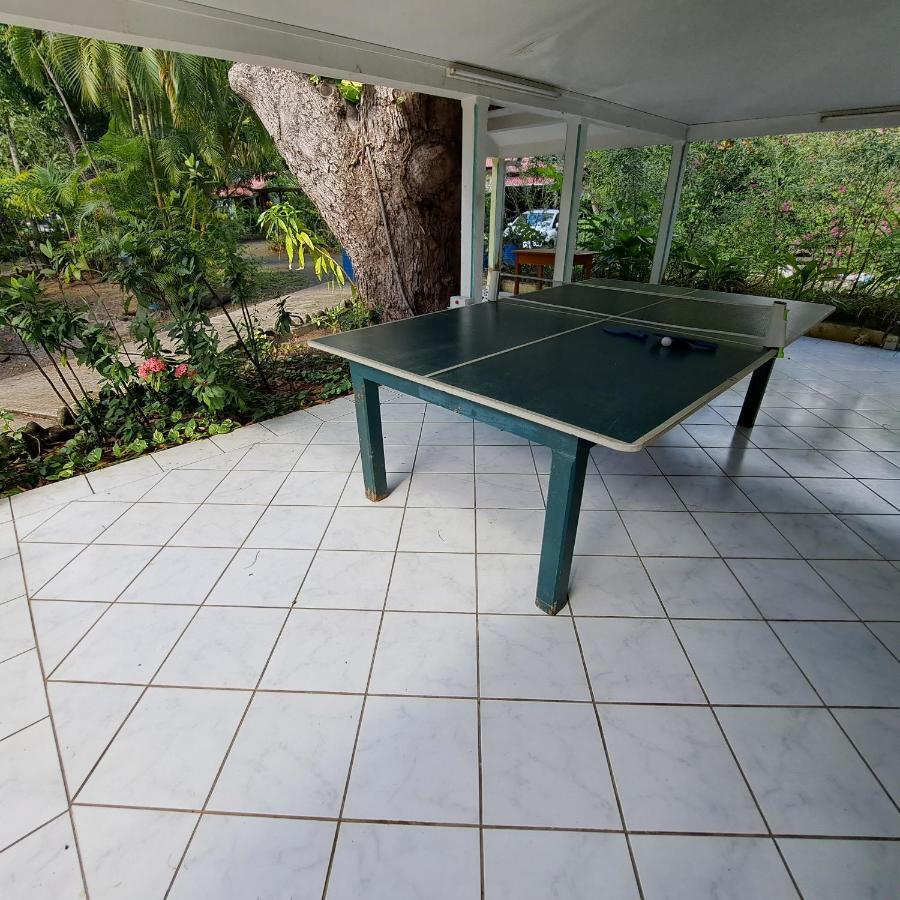 Residence Les Manguiers بوانت-نوار المظهر الخارجي الصورة