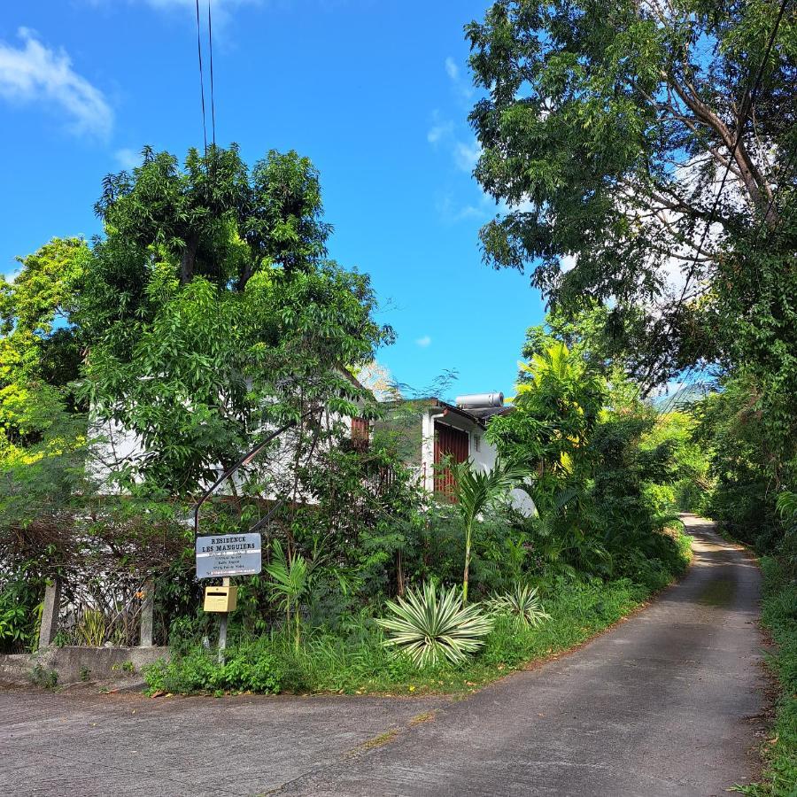 Residence Les Manguiers بوانت-نوار المظهر الخارجي الصورة