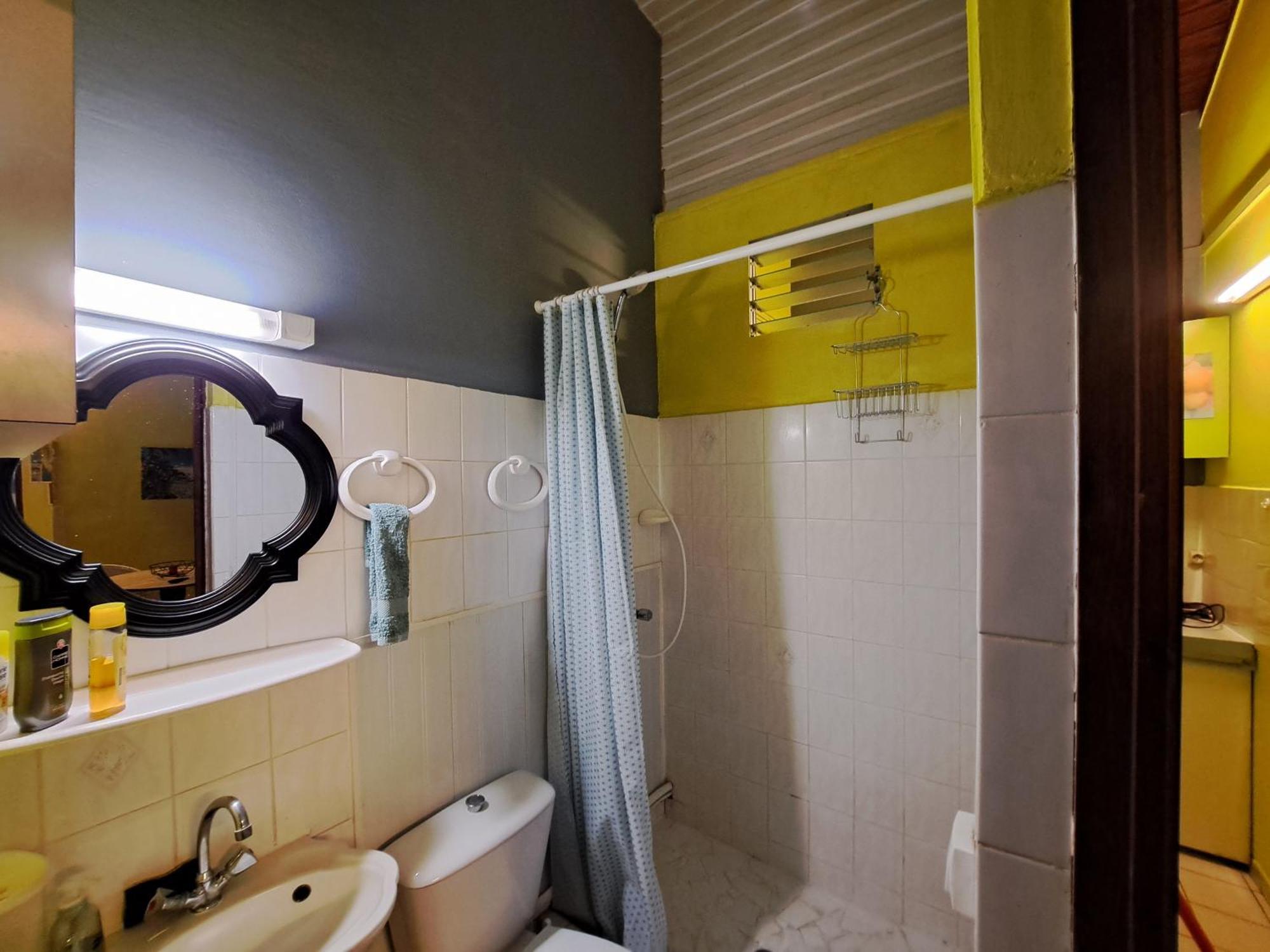 Residence Les Manguiers بوانت-نوار المظهر الخارجي الصورة