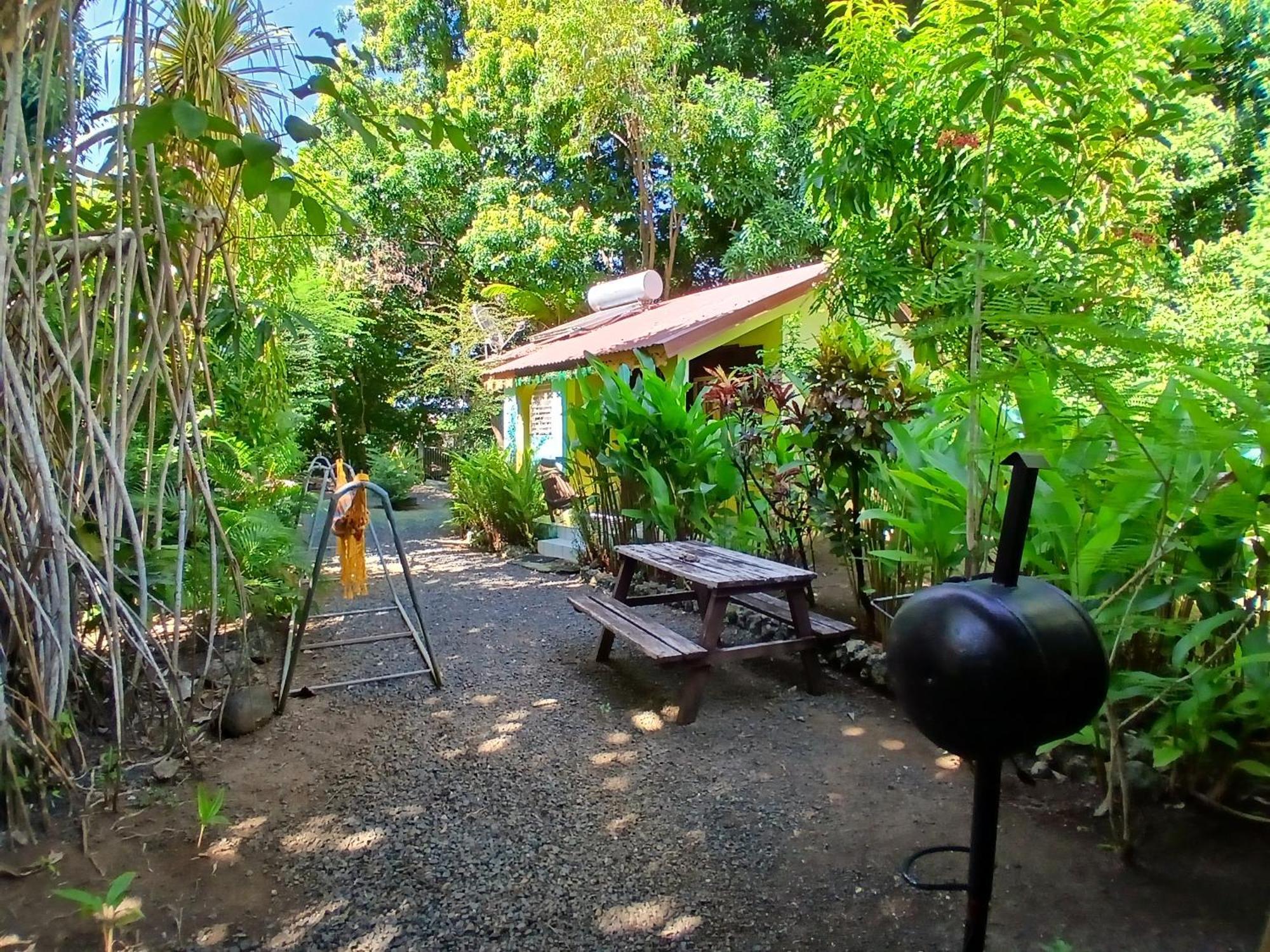 Residence Les Manguiers بوانت-نوار المظهر الخارجي الصورة